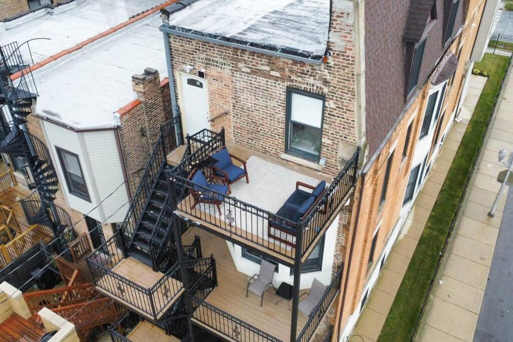 The Penthouse, Lux Near Downtown, Uofc &