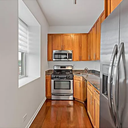 The Penthouse, Lux Stay Near Downtown, Uofc & Lake Chicago Exterior photo
